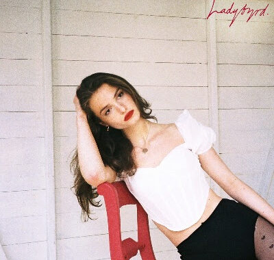 Ladybyrd releases new single ‘Stolen Sunlight’