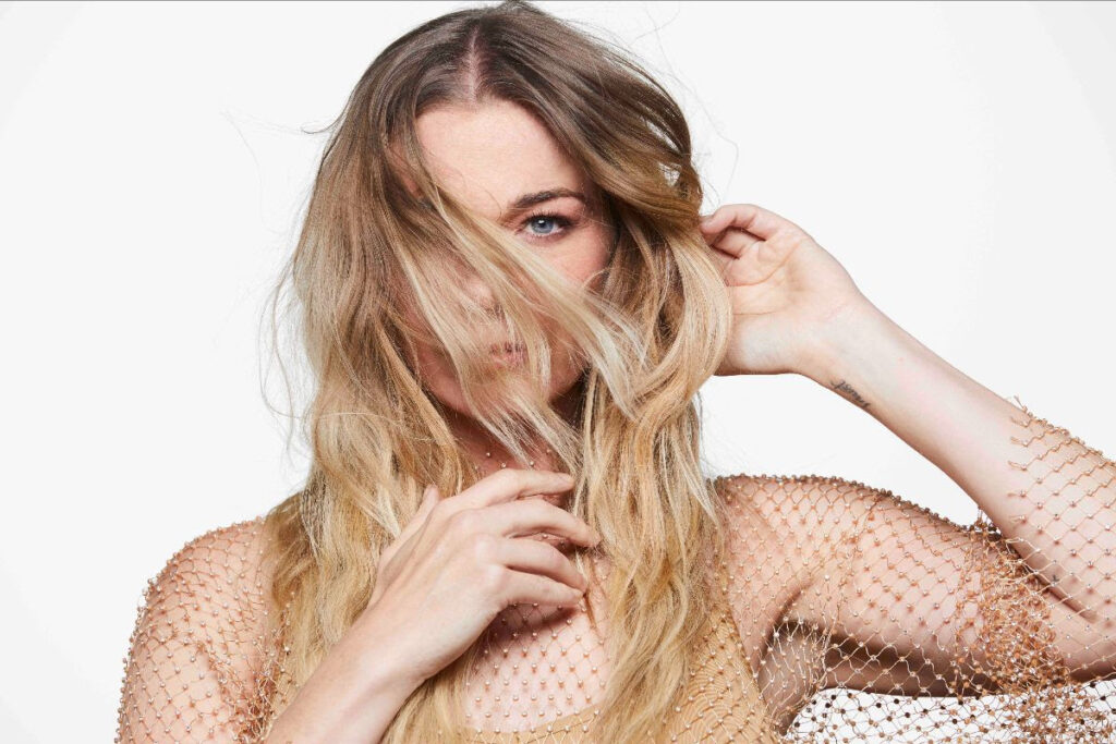 LeAnn Rimes, Music News, New Single, The Wild, TotalNtertainment