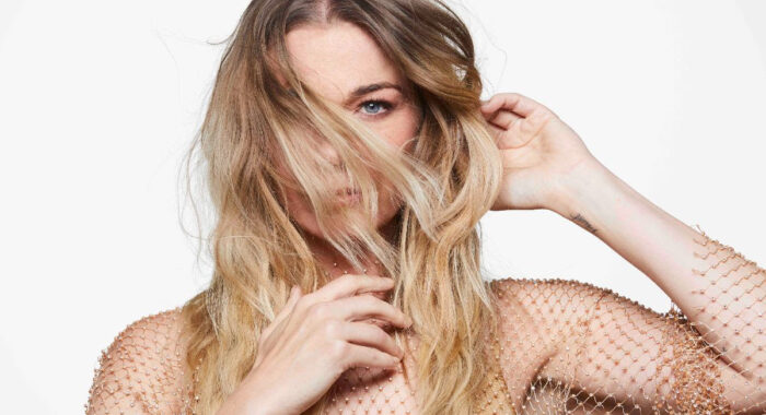 LeAnn Rimes releases new anthem ‘The Wild’…