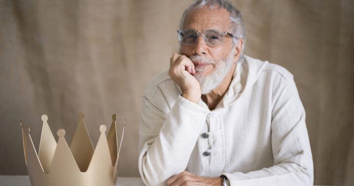 Yusuf / Cat Stevens New Album ‘King of a Land’