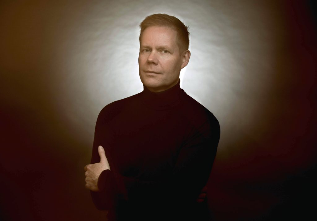 Max Richter, Music, New Single, Voices 2, TotalNtertainment