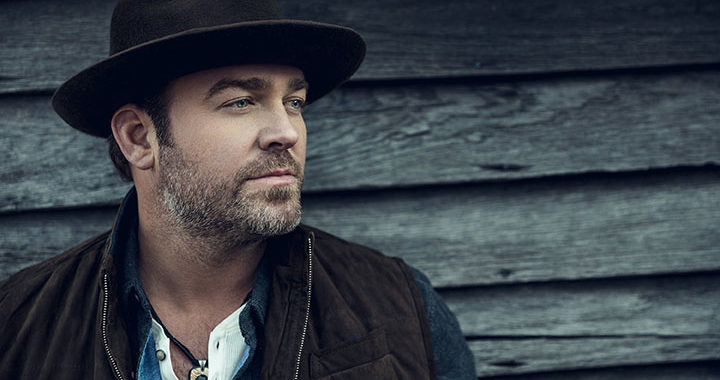 Lee Brice Hits #1 with “One Of Them Girls”