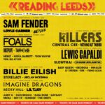 Leeds Festival, Music News, Festival News, Reading Festival, TotalNtertainment
