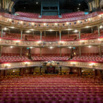 Leeds Grand Theatre, Positively Open, Theatre, TotalNtertainment
