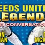 Leeds United, Theatre, York, TotalNtertainment