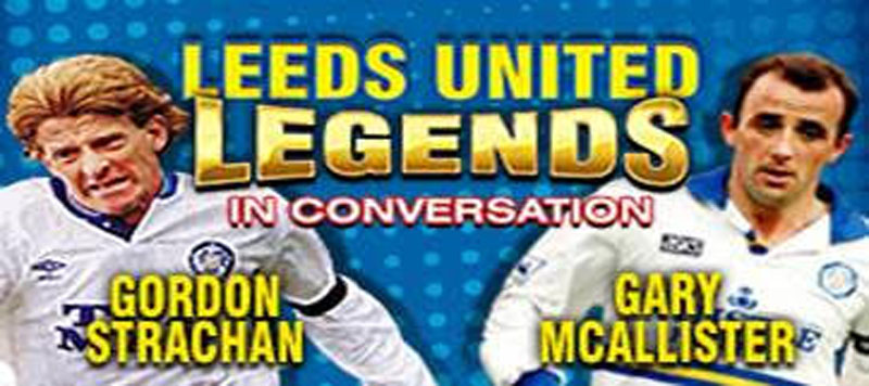 Leeds United, Theatre, York, TotalNtertainment