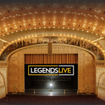 Legends Live, David Essex, Suzie Quattro, Tour, Music