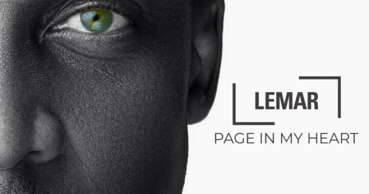 Lemar ‘Page In My Heart’ Album Review