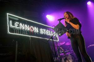 Lennon Stella, Leeds, O2 Academy, Mark Ellis, Review, TotalNtertainment