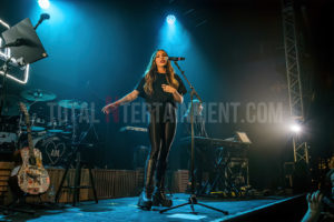 Lennon Stella, Leeds, O2 Academy, Mark Ellis, Review, TotalNtertainment