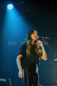 Lennon Stella, Leeds, O2 Academy, Mark Ellis, Review, TotalNtertainment