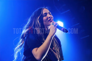 Lennon Stella, Leeds, O2 Academy, Mark Ellis, Review, TotalNtertainment