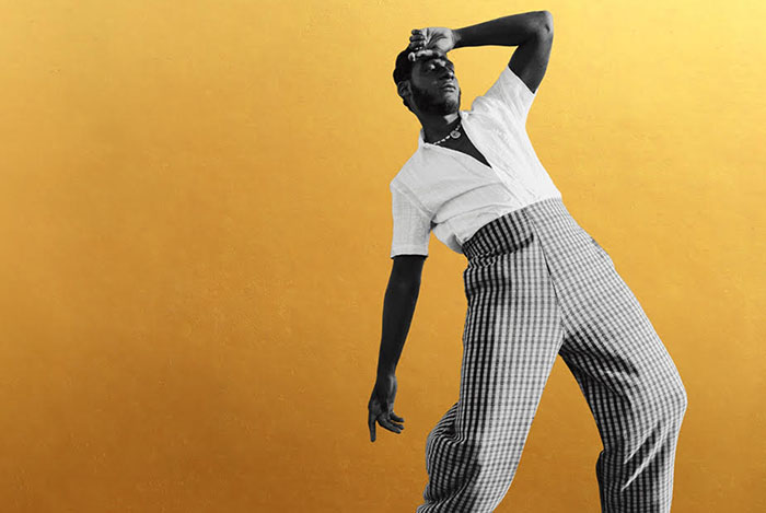 Leon Bridges, Gold-Diggers Sound, Music, New Release, TotalNtertainment