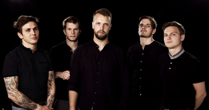 Leprous release new single ‘Distant Bells’