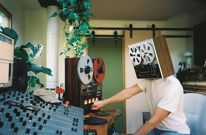 Leroy Clampitt releases first solo single ‘I’m Going To Die’ Leroy Clampitt