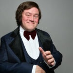 Les Dawson, Flying High, Jon Culshaw, Comedy, Edinburgh Fringe Festival, Comedy News