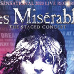 Les Misérables, Musical, Theatre, TotalNtertainment, Music