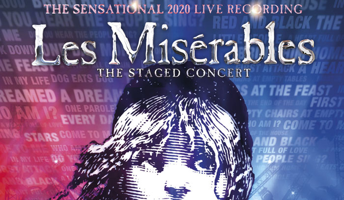 Les Misérables, Musical, Theatre, TotalNtertainment, Music