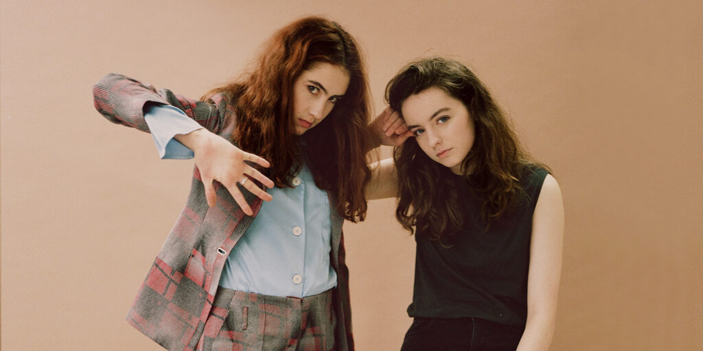 Let's Eat Grandma, Music News, Live Event, Review, TotalNtertainment, EJ Scanlan