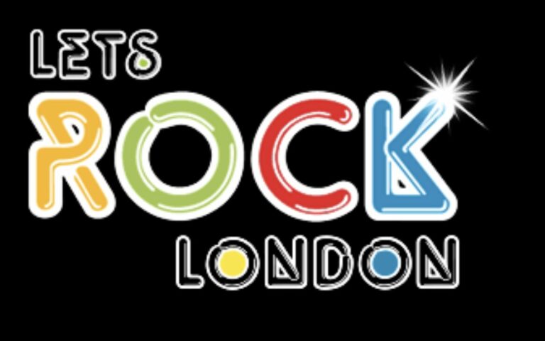 Lets Rock