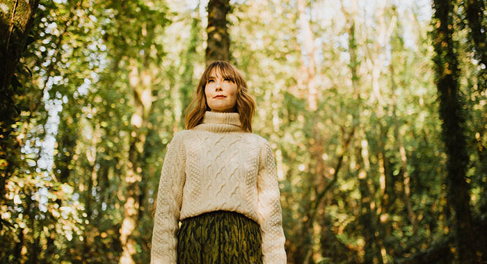 Lewis Barfoot announces album and tour