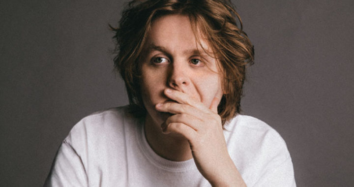 Ward Thomas, Seafret, Lewis Watson, Saint Raymond and Charlotte join Lewis Capaldi