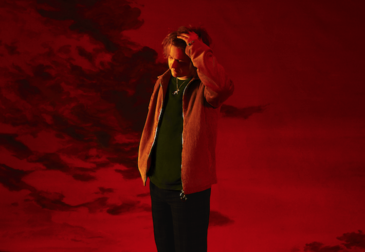 Lewis Capaldi, New Single, Tour, Music, TotalNtertainment