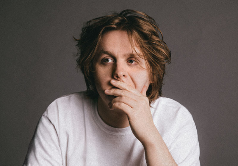 Lewis Capaldi, Documentary,New Album, Tour, TotalNtertainment, Music, News