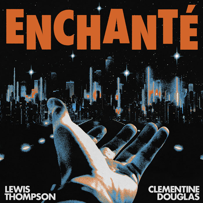 Lewis Thompson, Music News, New Single, Enchanté, TotalNtertainment