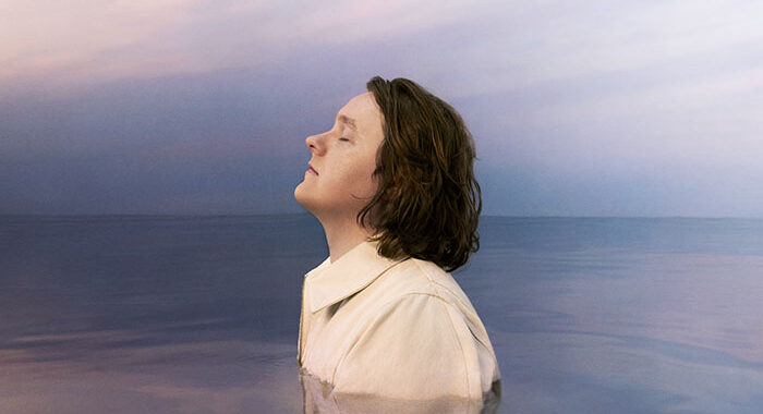 Lewis Capaldi unveils ‘Forget Me ‘