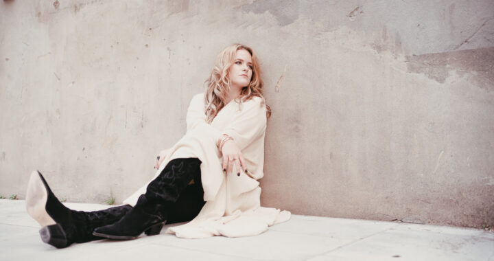 ‘Empire of One’ the debut EP from Lexi Berg