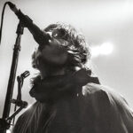 Liam Gallagher, Tour News, Cardiff Bay, Music News, TotalNtertainment