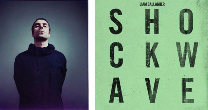 Liam Gallagher to release new single ‘Shockwave’