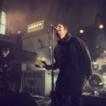 Liam Gallagher, Music Adidas, Exclusive Event, Music News, TotalNtertainment