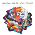 Liam Gallagher, John Squire