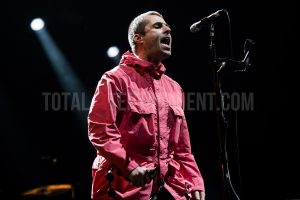 Liam Gallagher, Music, Leeds, totalntertainment, Live Event