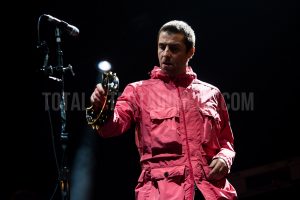 Liam Gallagher, Music, Leeds, totalntertainment, Live Event