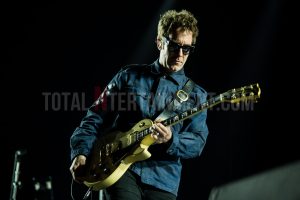 Liam Gallagher, Music, Leeds, totalntertainment, Live Event