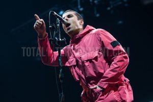 Liam Gallagher, Music, Leeds, totalntertainment, Live Event