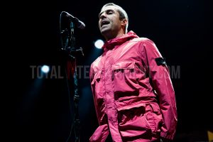 Liam Gallagher, Music, Leeds, totalntertainment, Live Event