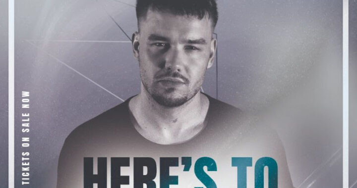 Liam Payne Curates newVeeps Event