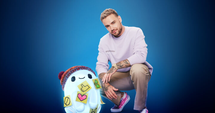 ‘Sunshine’ the new single from Liam Payne