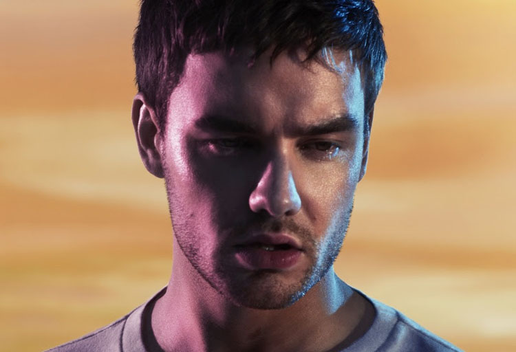 Liam Payne, Music, New Single, TotalNtertainment