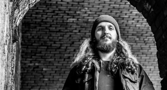 ‘Be Kind’ new release from Liam Sullivan out 26th Feb