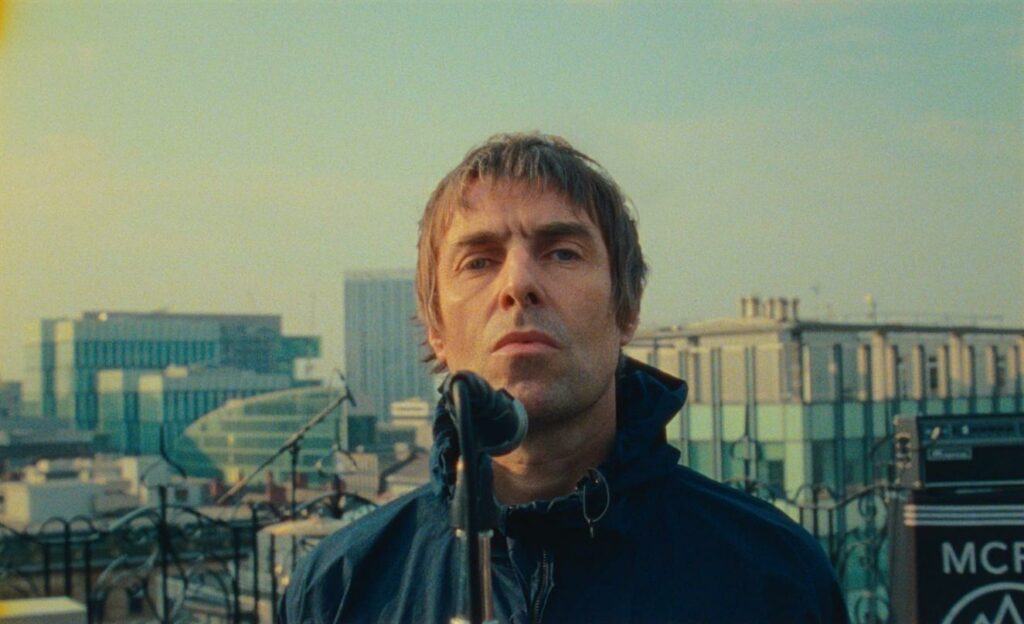 Liam Gallagher, Music News, New Single, Better Days, TotalNtertainment