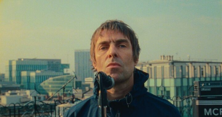 Liam Gallagher releases the new single ‘Better Days’