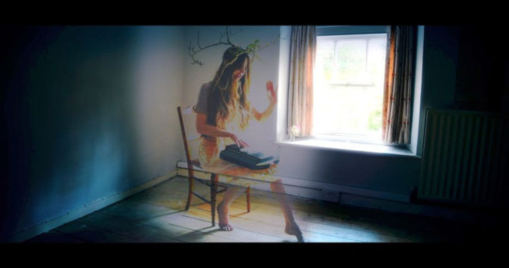 Liar Flower release new song ‘I am Sundress’