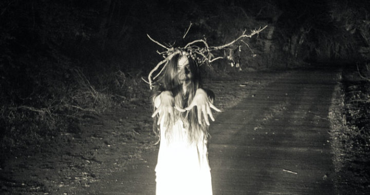 Liar Flower announce new album ‘Geiger Counter’