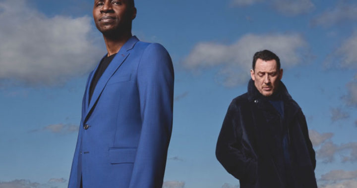 Lighthouse Family head out on tour next week