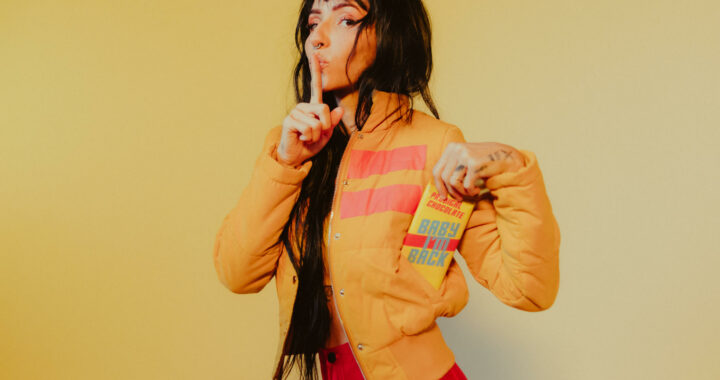 Lights announces new album ‘Pep’